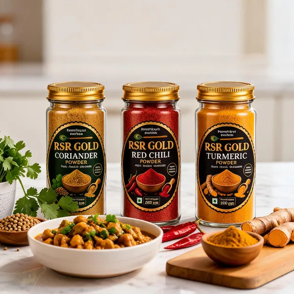 Rsr_Gold_Coriander_Red_Chilli_Turmeric_Spice_Combo_Pack_Of_3
