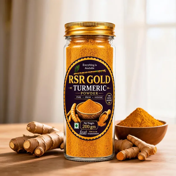 Rsr_Gold_Turmeric_Powder_200G