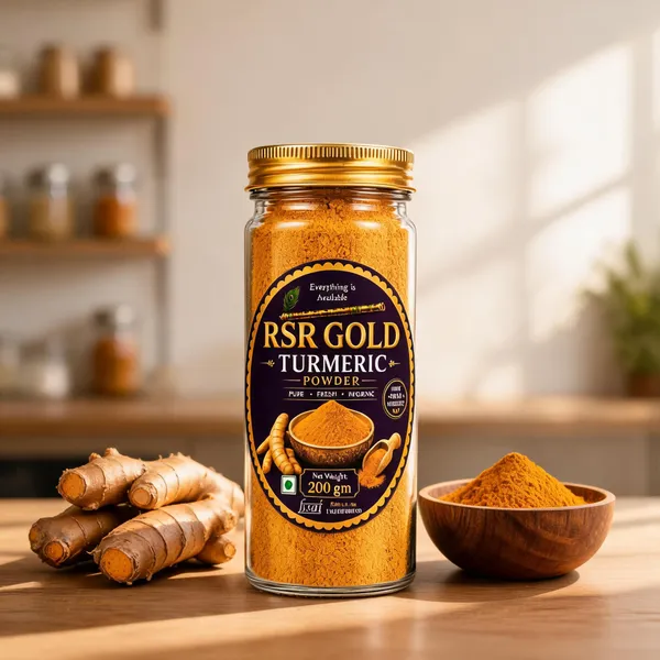 Rsr_Gold_Turmeric_Powder_200G
