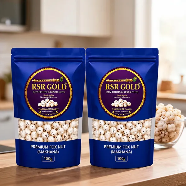 Rsr_Gold_Fox_Nut_Makhana_Combo_Pack_Of_2