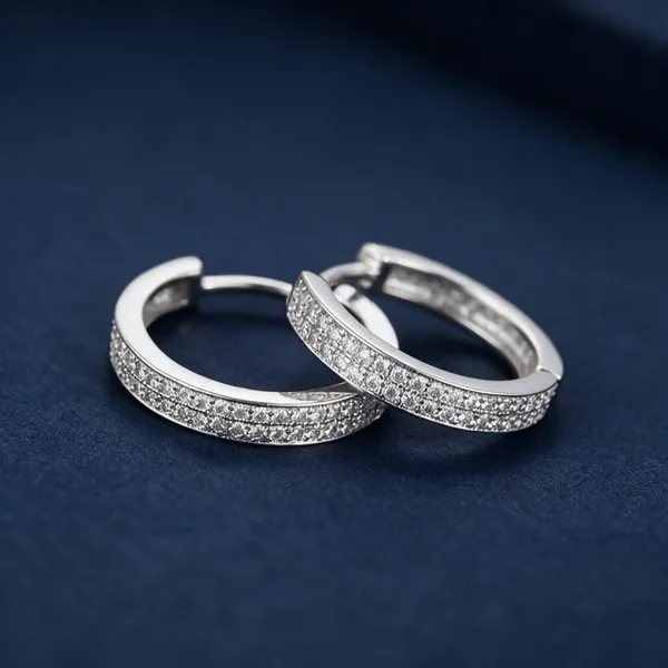 Silver-Tone_Stone_Studded_Hoop_Earrings_for_Women