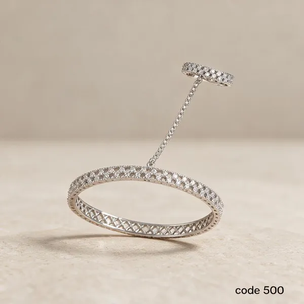 Silver_Crystal_Hand_Harness_Bracelet_Ring_for_Women