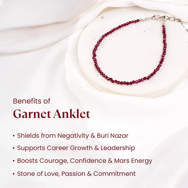 Multiagate_Garnet_Anklet_Crystal_Anklet_()