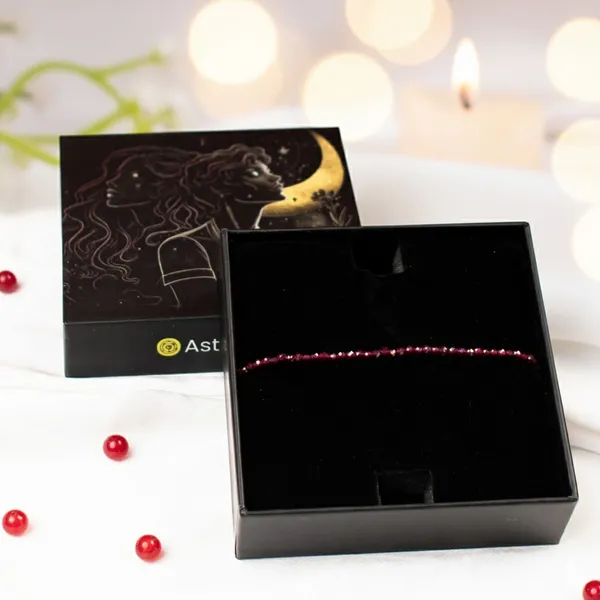 Multiagate_Garnet_Anklet_Crystal_Anklet_()