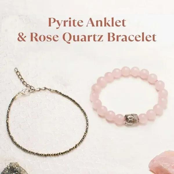 Multiagate_Crystal_Anklet_(Pack_of_2)