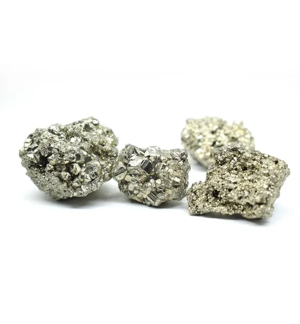 Pyrite_Stone_And_Bracelet_Set