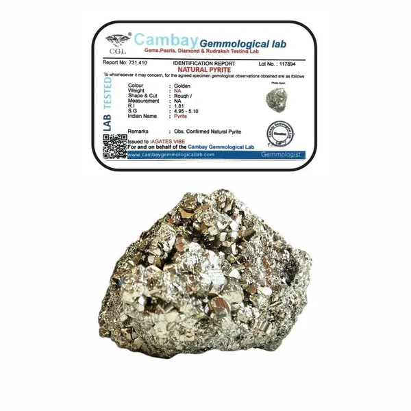 Pyrite_Crystal_Cluster