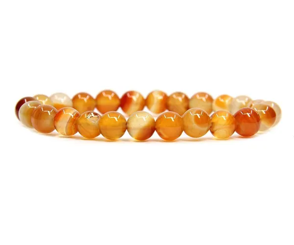 Semi_Precious_Gemstone_Bead_Stretch_Bracelet