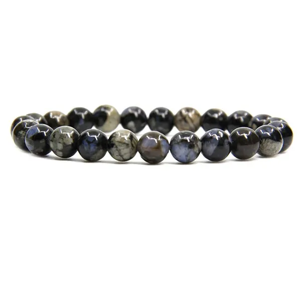 Llanite_Bead_Stretch_Bracelet