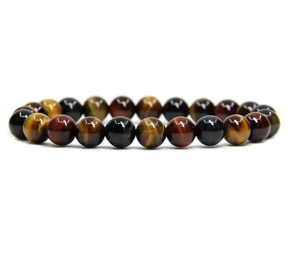 Gemstone_Bead_Stretch_Bracelet
