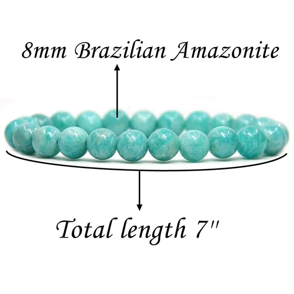 Amazonite_Stretch_Bracelet