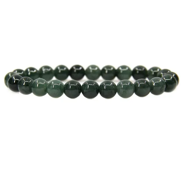 Jade_Bead_Stretch_Bracelet