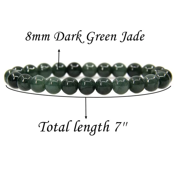 Jade_Bead_Stretch_Bracelet