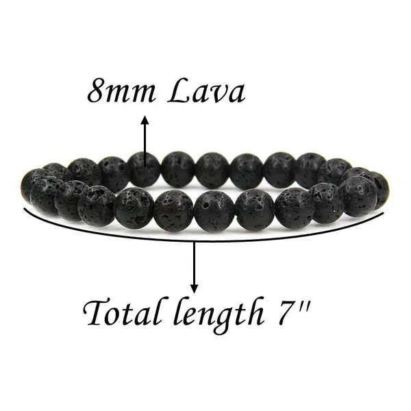Lava_Stone_Bead_Stretch_Bracelet
