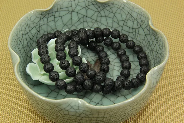 Lava_Stone_Bead_Stretch_Bracelet