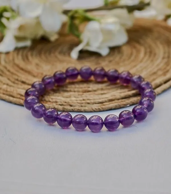 Natural_Crystal_Stone_Bead_Bracelet
