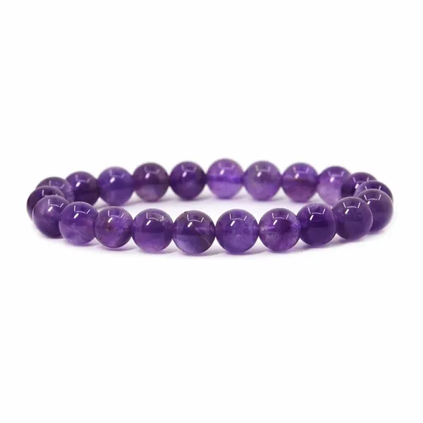 Natural_Crystal_Stone_Bead_Bracelet