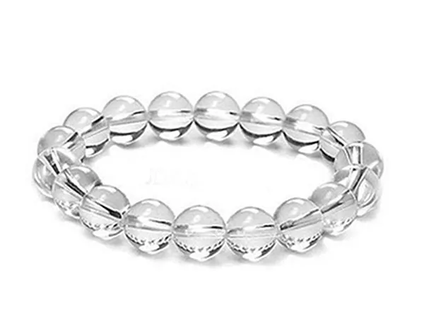 Clear_Quartz_Bead_Bracelet