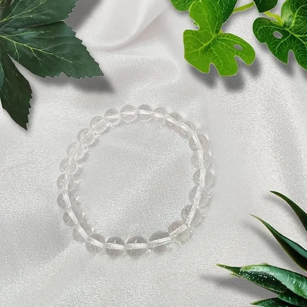 Clear_Quartz_Bead_Bracelet