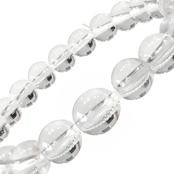 Clear_Quartz_Bead_Bracelet