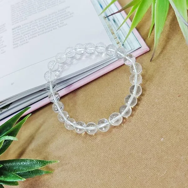Clear_Quartz_Bead_Bracelet