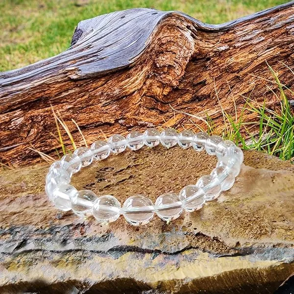 Clear_Quartz_Bead_Bracelet