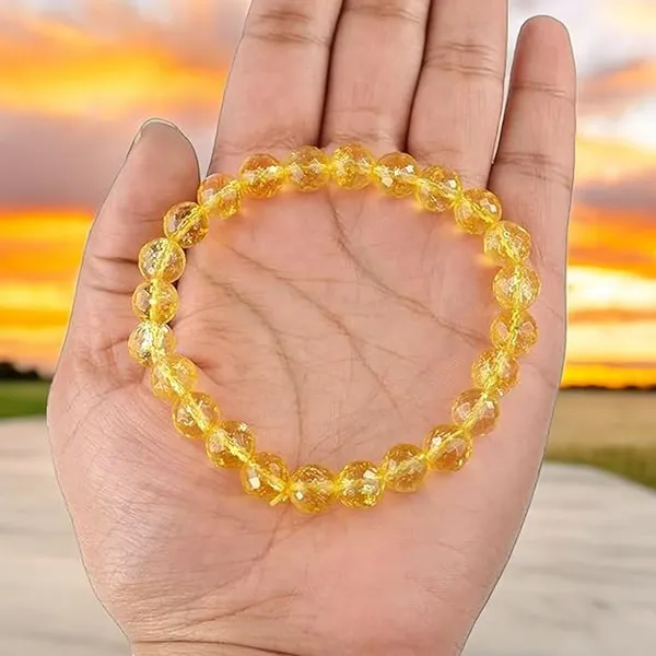 Citrine_Gemstone_Bracelet
