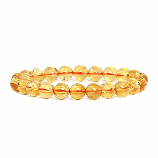 Citrine_Gemstone_Bracelet
