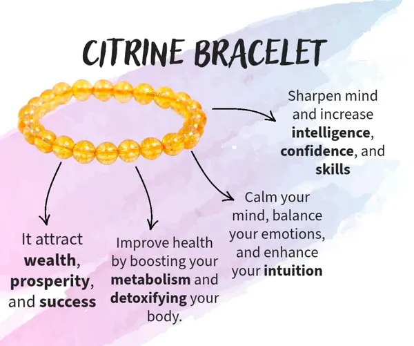 Citrine_Gemstone_Bracelet