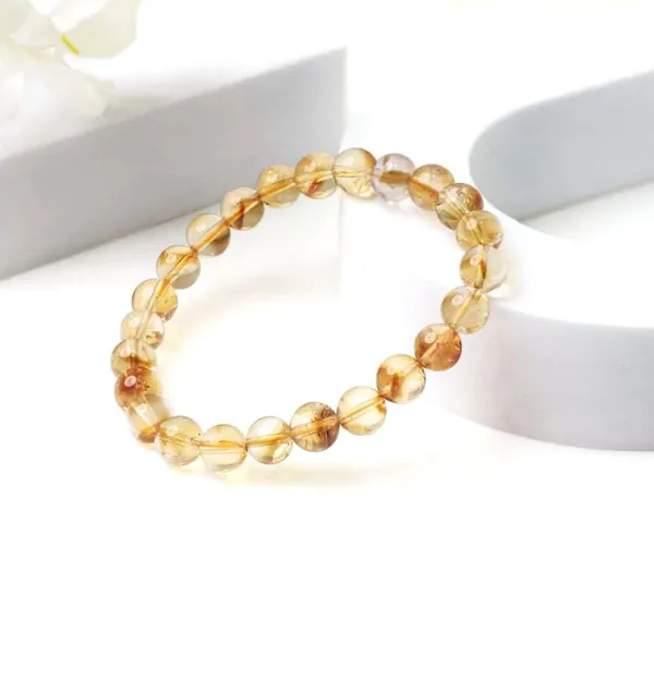 Citrine_Gemstone_Bracelet
