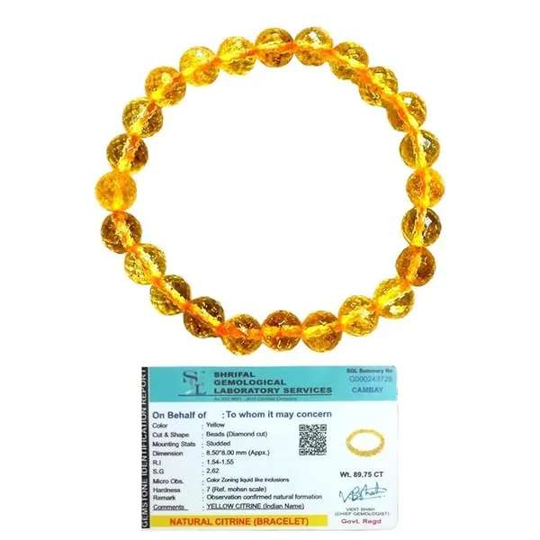 Citrine_Gemstone_Bracelet