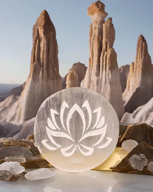 Selenite_Crystal_Charging_Plate