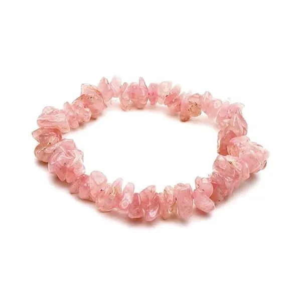 Rose_Quartz_Chip_Bracelet