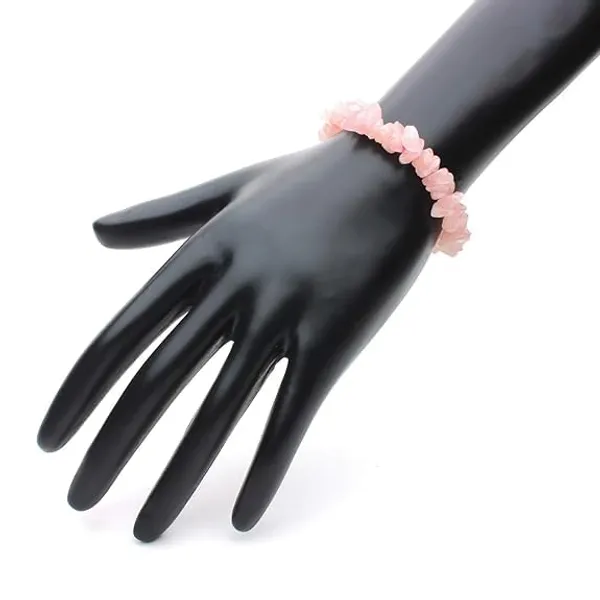 Rose_Quartz_Chip_Bracelet