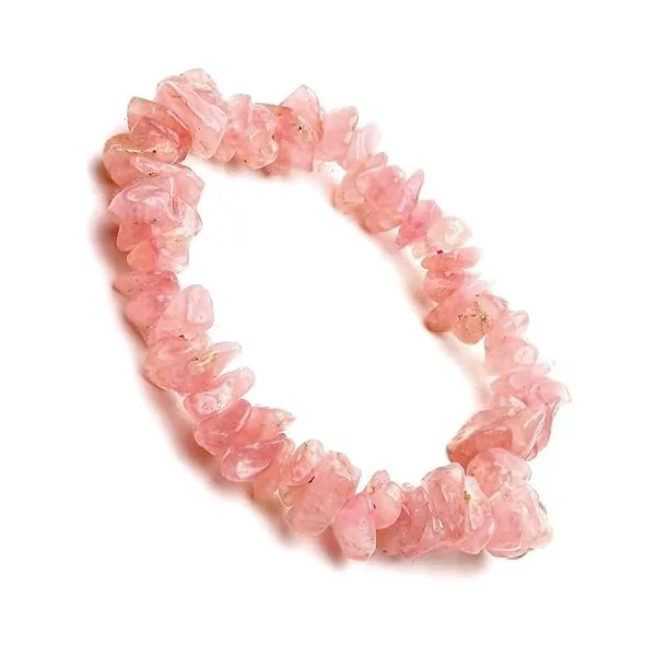 Rose_Quartz_Chip_Bracelet