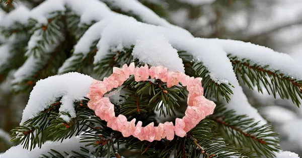 Rose_Quartz_Chip_Bracelet