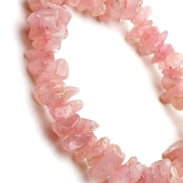 Rose_Quartz_Chip_Bracelet