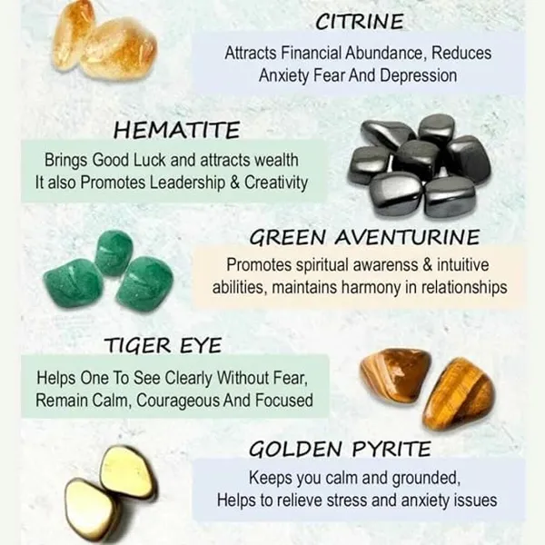 Gemstone_Healing_Bracelet