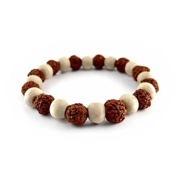 Rudraksha_Bracelet