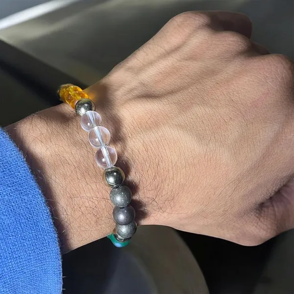 Crystal_Gemstone_Stretch_Bracelet