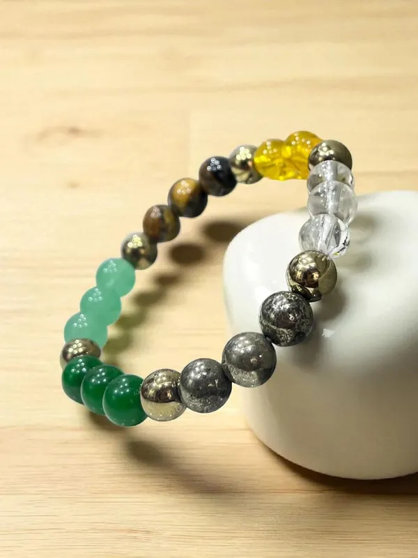 Crystal_Gemstone_Stretch_Bracelet