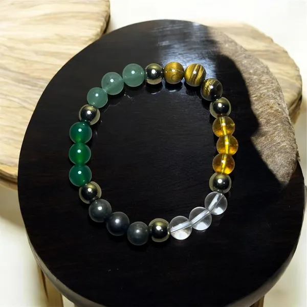Crystal_Gemstone_Stretch_Bracelet