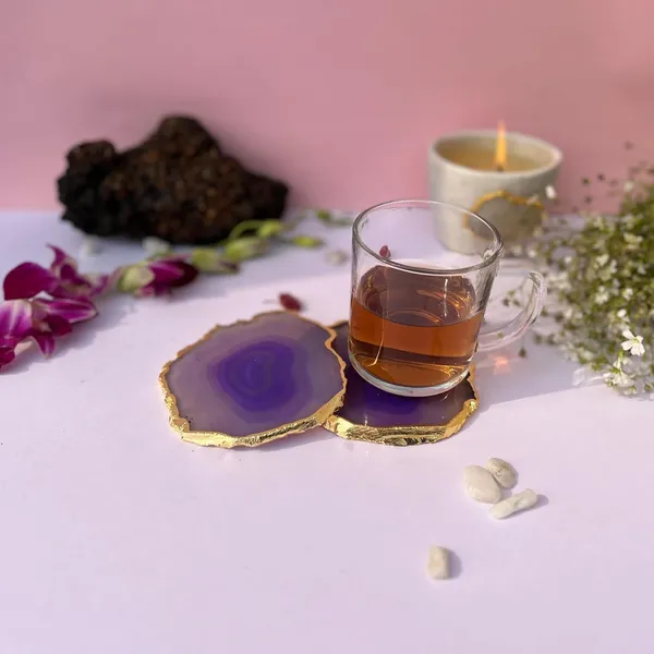 Agate_Stone_Coaster_Set