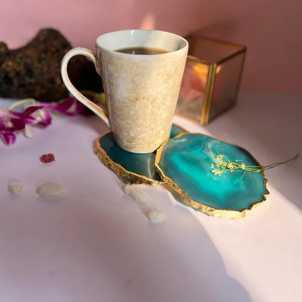 Agate_Stone_Coaster_Set