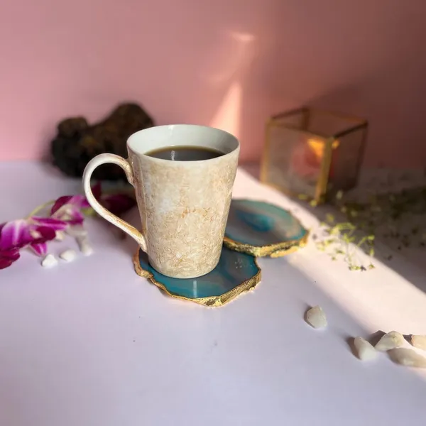 Agate_Stone_Coaster_Set