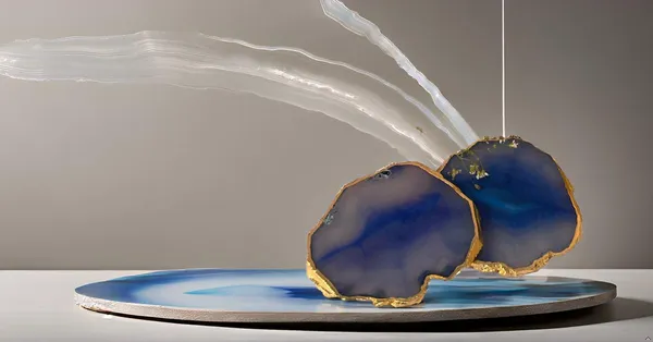 Agate_Stone_Coaster_Set