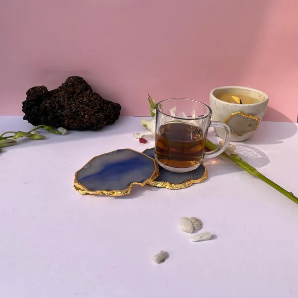 Agate_Stone_Coaster_Set