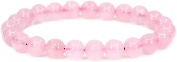 Rose_Quartz_Crystal_Bead_Bracelet