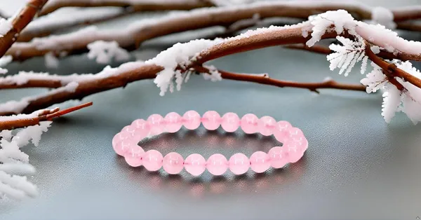 Rose_Quartz_Crystal_Bead_Bracelet