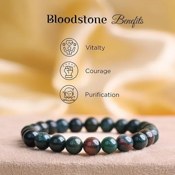 Bloodstone_Bead_Bracelet